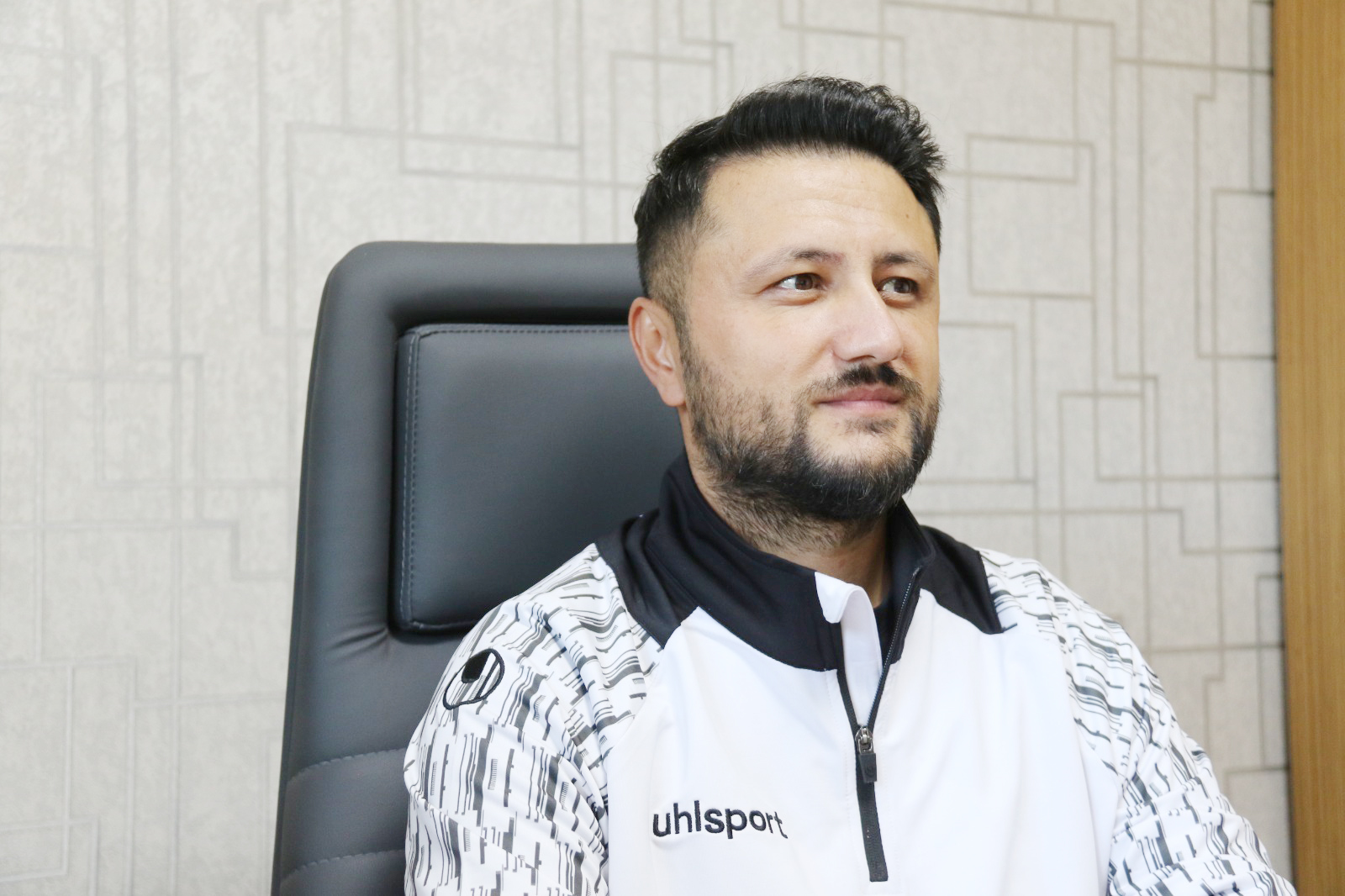 Voleybol Erkekler 2. Ligi’nde mücadele edecek olan Çankırı Birlik Spor