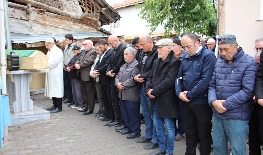 ÇANKIRI’da işe giderken eski eşi S.Y. (43) tarafından bıçaklanarak öldürülen
