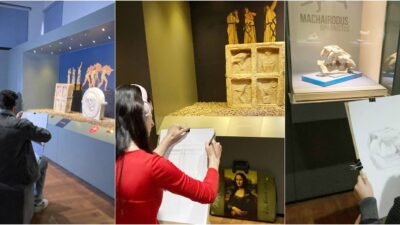 Çankırı Karatekin Üniversitesi Sanat, Tasarım ve Mimarlık Fakültesi Grafik Tasarım