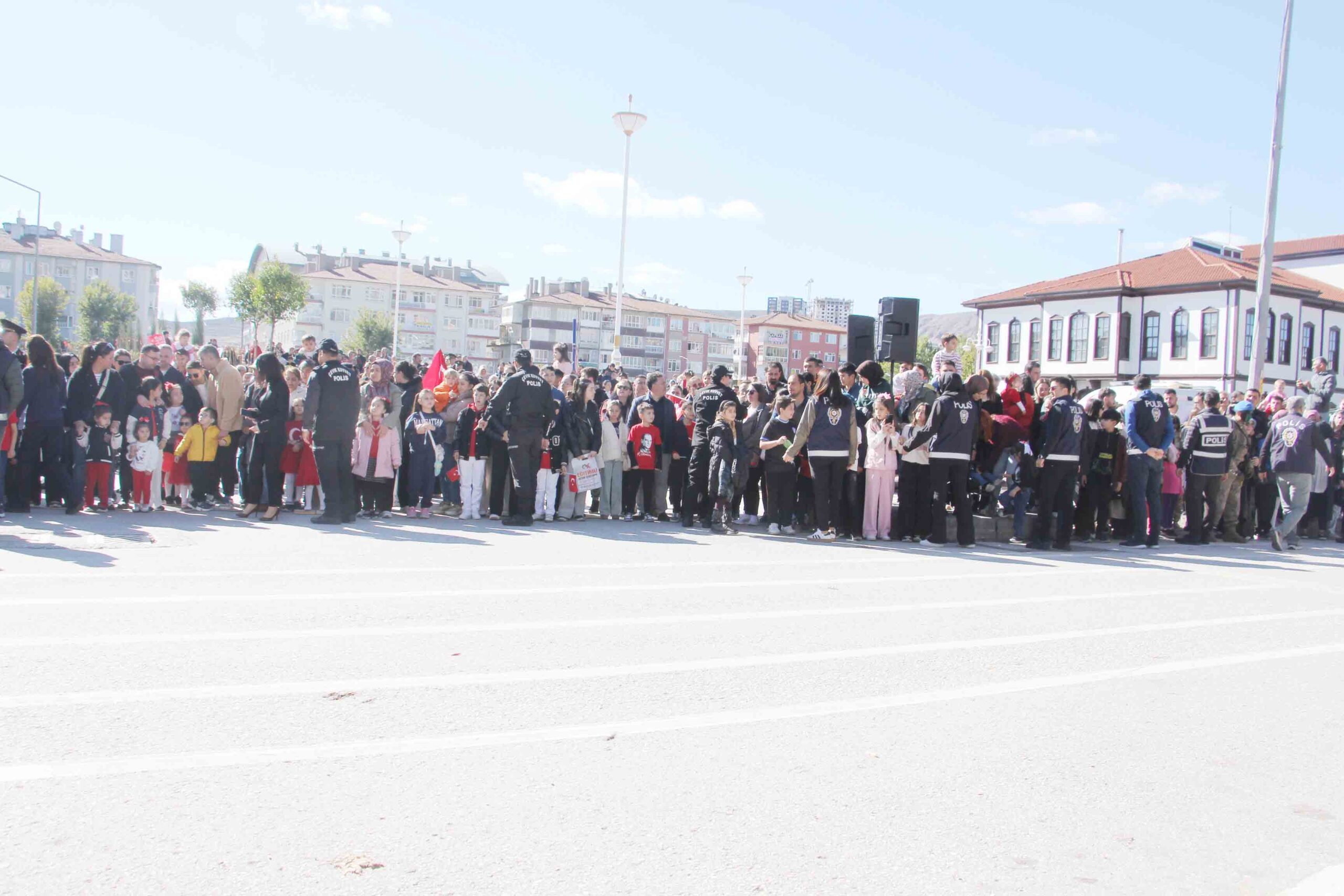 Bu bayramda vatandaşlar bayramın coşkusunu yaşayamadı