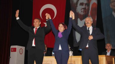 Cumhuriyet Halk Partisi Çankırı İl Başkanlığı’nın 39. kongresi gerçekleştirildi. Ahmet