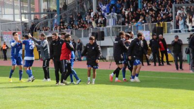 Bölgesel Amatör Ligi (BAL) 4’üncü grupta mücadele eden temsilcimiz Çankırı