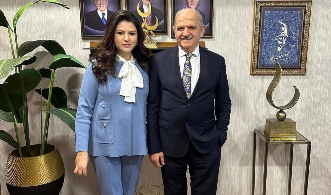 MHP Çankırı Milletvekili Pelin Yılık’ın babası İsmail Yılık vefat etti.
