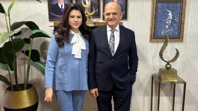 MHP Çankırı Milletvekili Pelin Yılık’ın babası İsmail Yılık vefat etti.