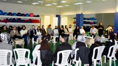 Üniversitemizde öğrenim gören engelsiz öğrencilerimize yönelik “Spor Engel Tanımaz Etkinliği”