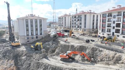 Çerkeş’te Çerkeş ilçesinde ilk evi ilk iş yerim projesi çerçevesinde
