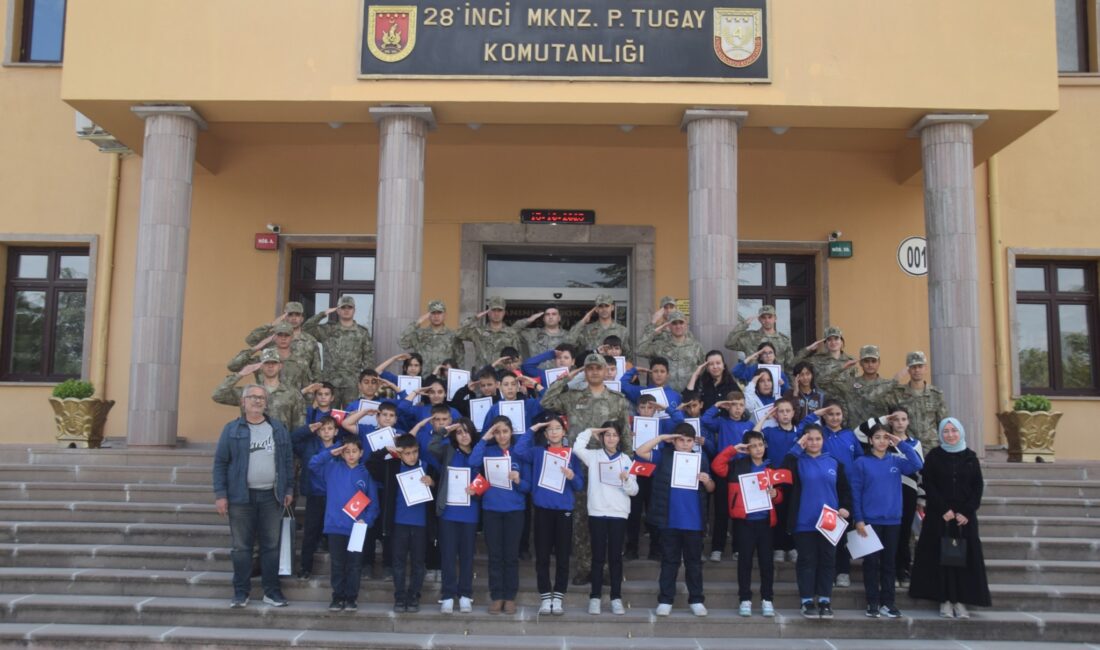 Şehit Erdem Öztürk Kız Mesleki ve Teknik Anadolu Lisesi okul