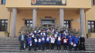 Şehit Erdem Öztürk Kız Mesleki ve Teknik Anadolu Lisesi okul