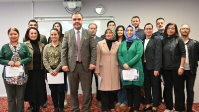 İnsan ve Toplum Bilimleri Fakültesi ve Bilim İletişim Ofisi koordinasyonunda