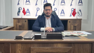 Anahtar Parti İl Başkanı Av. Burak Ak yaptığı değerlendirmede, Türkiye’nin