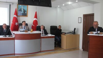 İl Genel Meclisi Kasım ayı birleşimlerinin 6.’sı dün gerçekleştirildi. Meclis