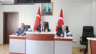 İl Genel Meclisi Kasım ayı birleşimleri dün başladı. 2026 bütçesinin