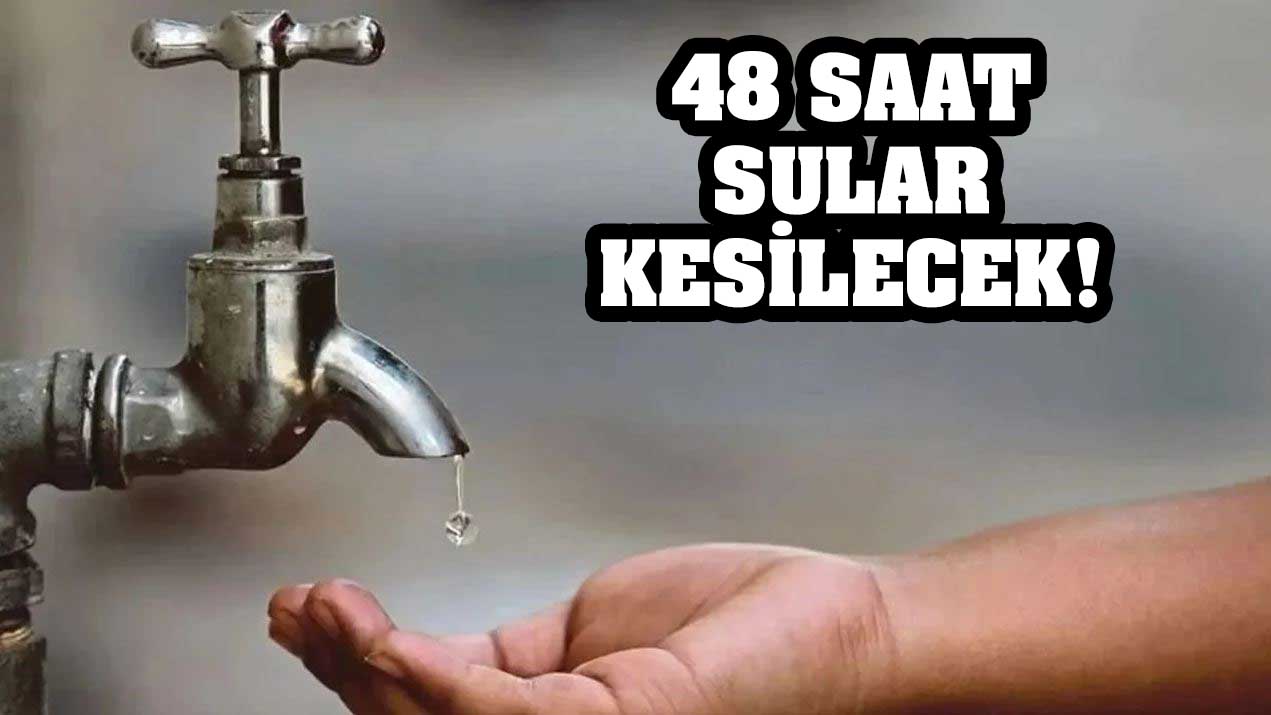 Çankırı Belediyesi alt yapı çalışmaları çerçevesinde birçok mahalleye 48 saat