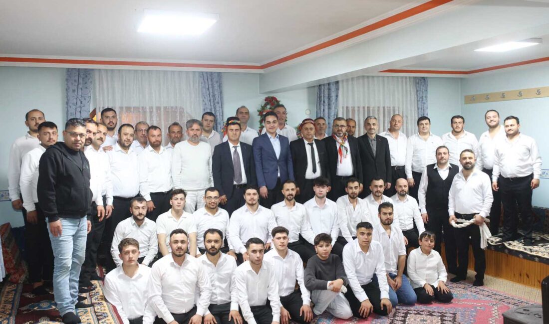 Uzun kış gecelerinin olmazsa olması olan Çankırı’mızın kültürel mirası olan