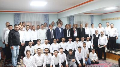 Uzun kış gecelerinin olmazsa olması olan Çankırı’mızın kültürel mirası olan