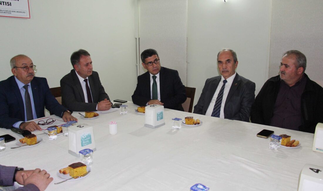 Ahi Yaran Meclisi Gençlik, Eğitim, Kültür ve Dayanışma Derneği tarafından