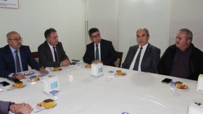 Ahi Yaran Meclisi Gençlik, Eğitim, Kültür ve Dayanışma Derneği tarafından