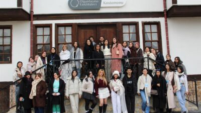 Çankırı Karatekin Üniversitesi (ÇAKÜ) Sağlık, Kültür ve Spor Daire Başkanlığı