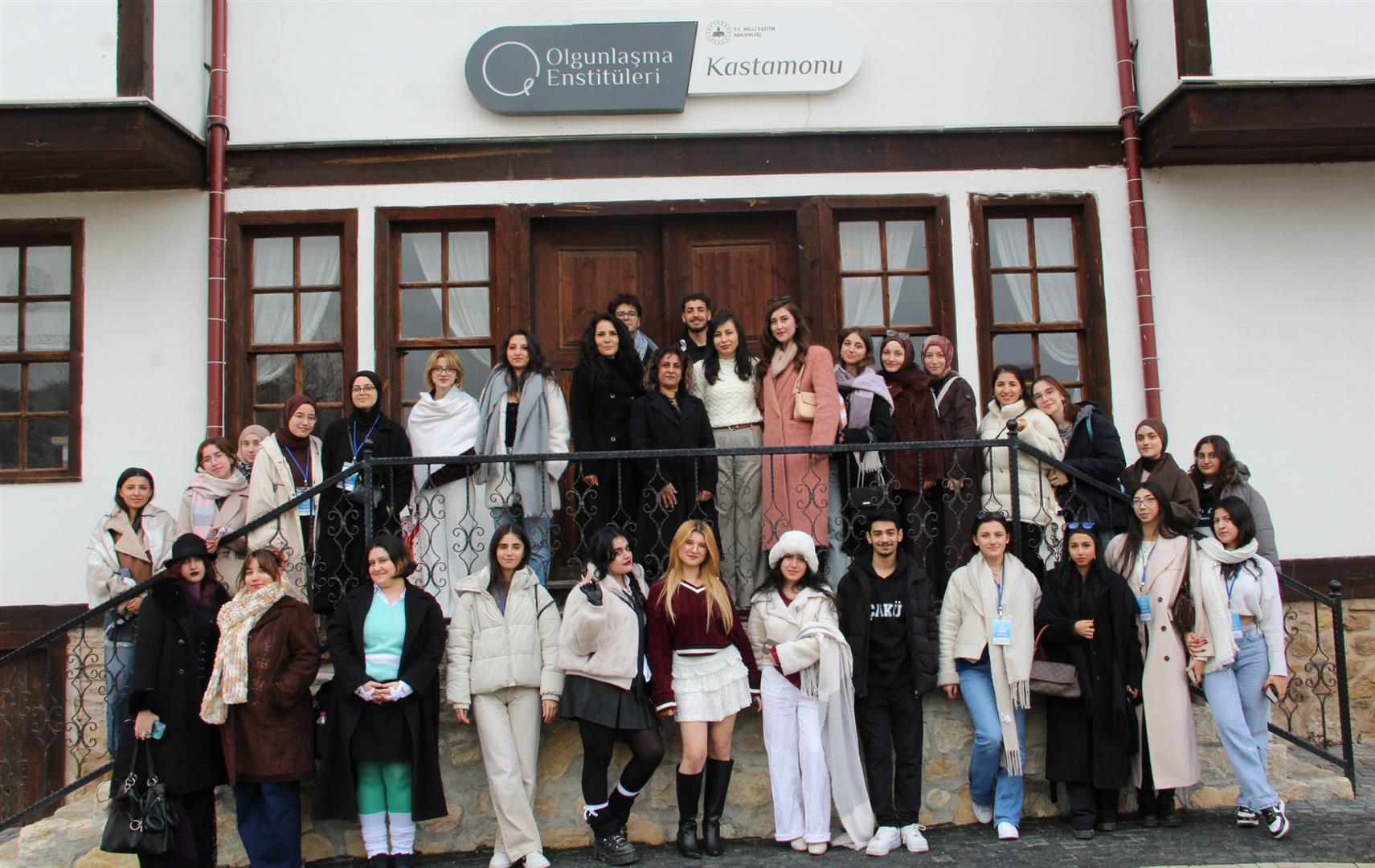 Çankırı Karatekin Üniversitesi (ÇAKÜ) Sağlık, Kültür ve Spor Daire Başkanlığı