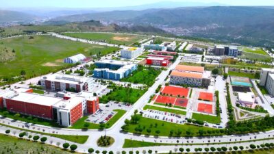Üniversite bütçeleri belli oldu. Buna göre, Türkiye’nin köklü devlet üniversiteleri