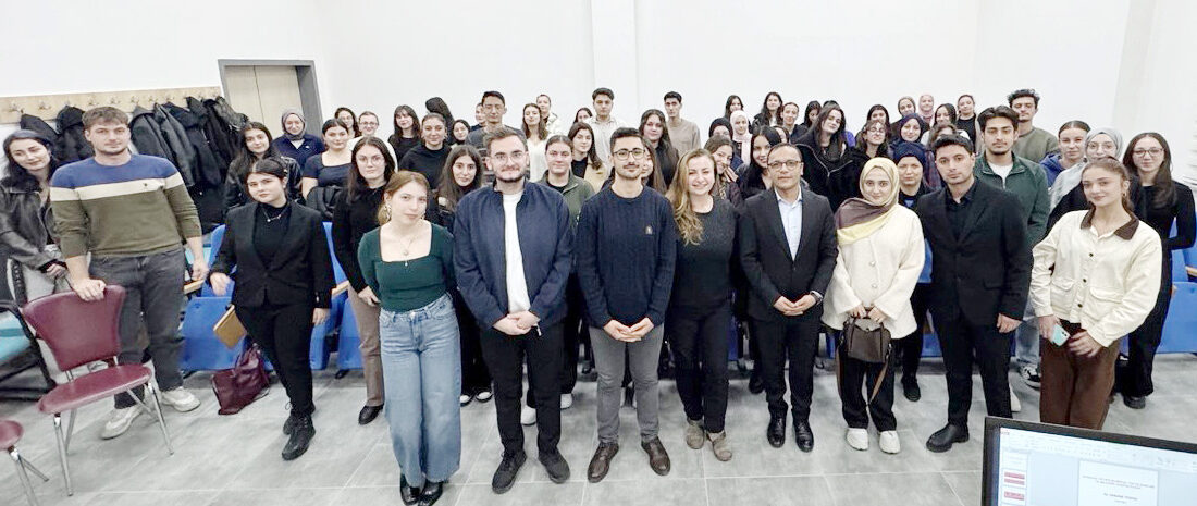 Çankırı Karatekin Üniversitesi (ÇAKÜ) Hukuk Topluluğu tarafından “Anayasal Güvenceleriyle Çocuk