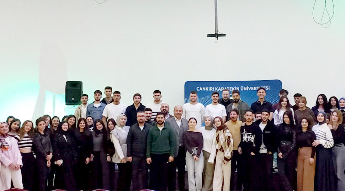 Çankırı Karatekin Üniversitesi Sağlık, Kültür ve Spor Daire Başkanlığı (SKS)