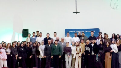 Çankırı Karatekin Üniversitesi Sağlık, Kültür ve Spor Daire Başkanlığı (SKS)