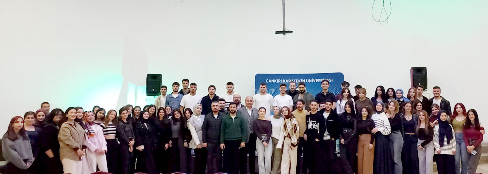 Çankırı Karatekin Üniversitesi Sağlık, Kültür ve Spor Daire Başkanlığı (SKS)