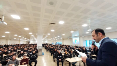 Petrol-iş Sendikası ve Sumitomo Lastik Fabrikası Toplu İş Sözleşmesi (TİS)