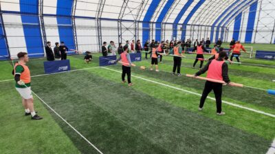 Çankırı Karatekin Üniversitesi (ÇAKÜ) Sağlık, Kültür ve Spor Daire Başkanlığı
