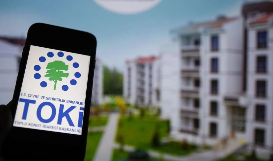 Çankırı Valiliği, TOKİ’nin 500 Bin Sosyal Konut Projesi kapsamında vatandaşların,