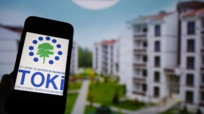 Çankırı Valiliği, TOKİ’nin 500 Bin Sosyal Konut Projesi kapsamında vatandaşların,
