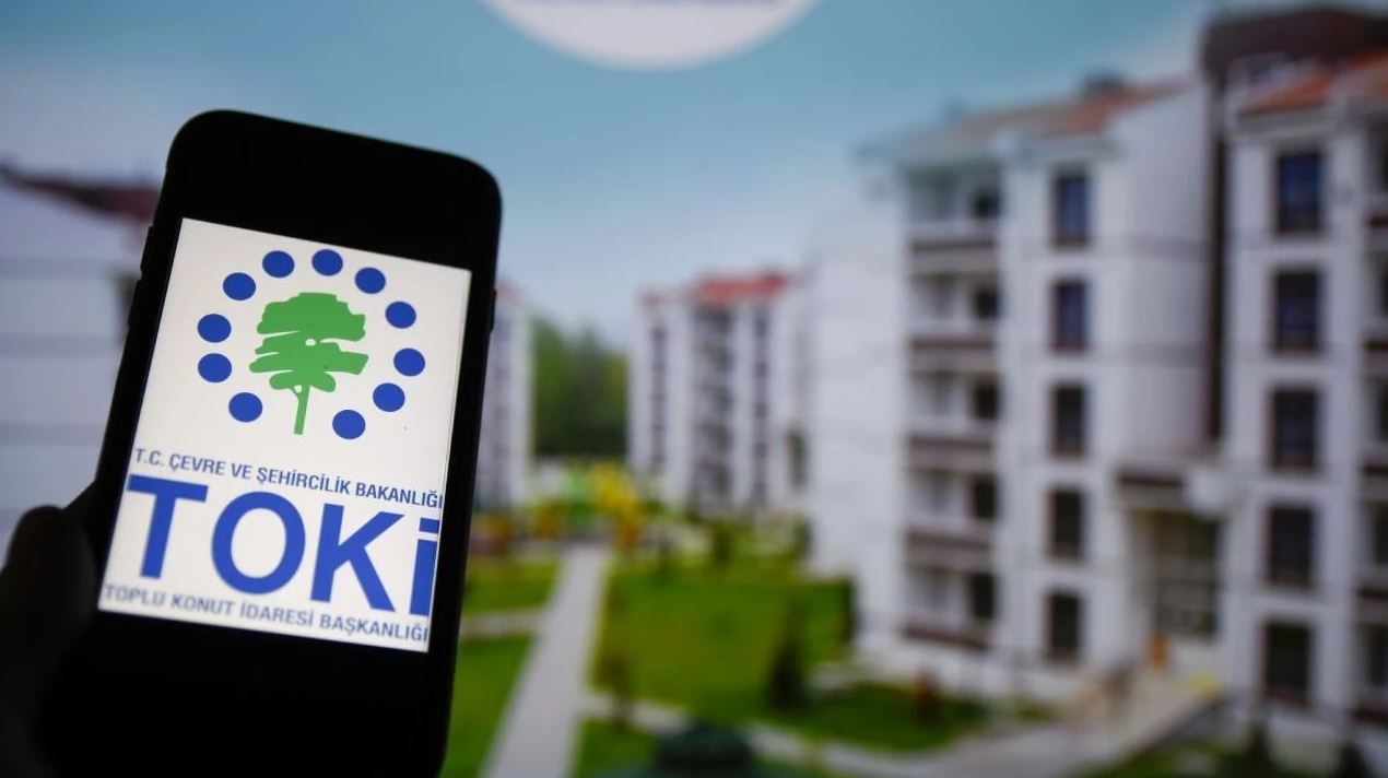 Çankırı Valiliği, TOKİ’nin 500 Bin Sosyal Konut Projesi kapsamında vatandaşların,