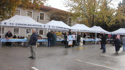 DMD kas hastası Muhammet Talha için kermes düzenlendi. 4 yaşındaki