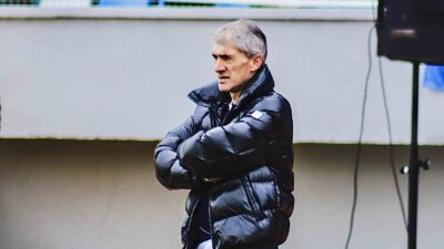 Çankırı Futbol Kulübü (FK) teknik direktörü Zafer Ulusal, 1-0 kazanılan