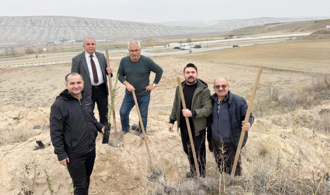 Türkiye Kamu Çalışanları Vakfı (TÜRKAV) Çankırı İl Başkanlığı, Türk Eğitim-Sen