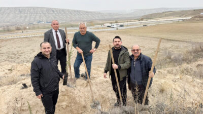 Türkiye Kamu Çalışanları Vakfı (TÜRKAV) Çankırı İl Başkanlığı, Türk Eğitim-Sen
