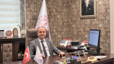 Millî Eğitim Bakanlığı tarafından aralarında Çankırı’nın da olduğu 5 ilin