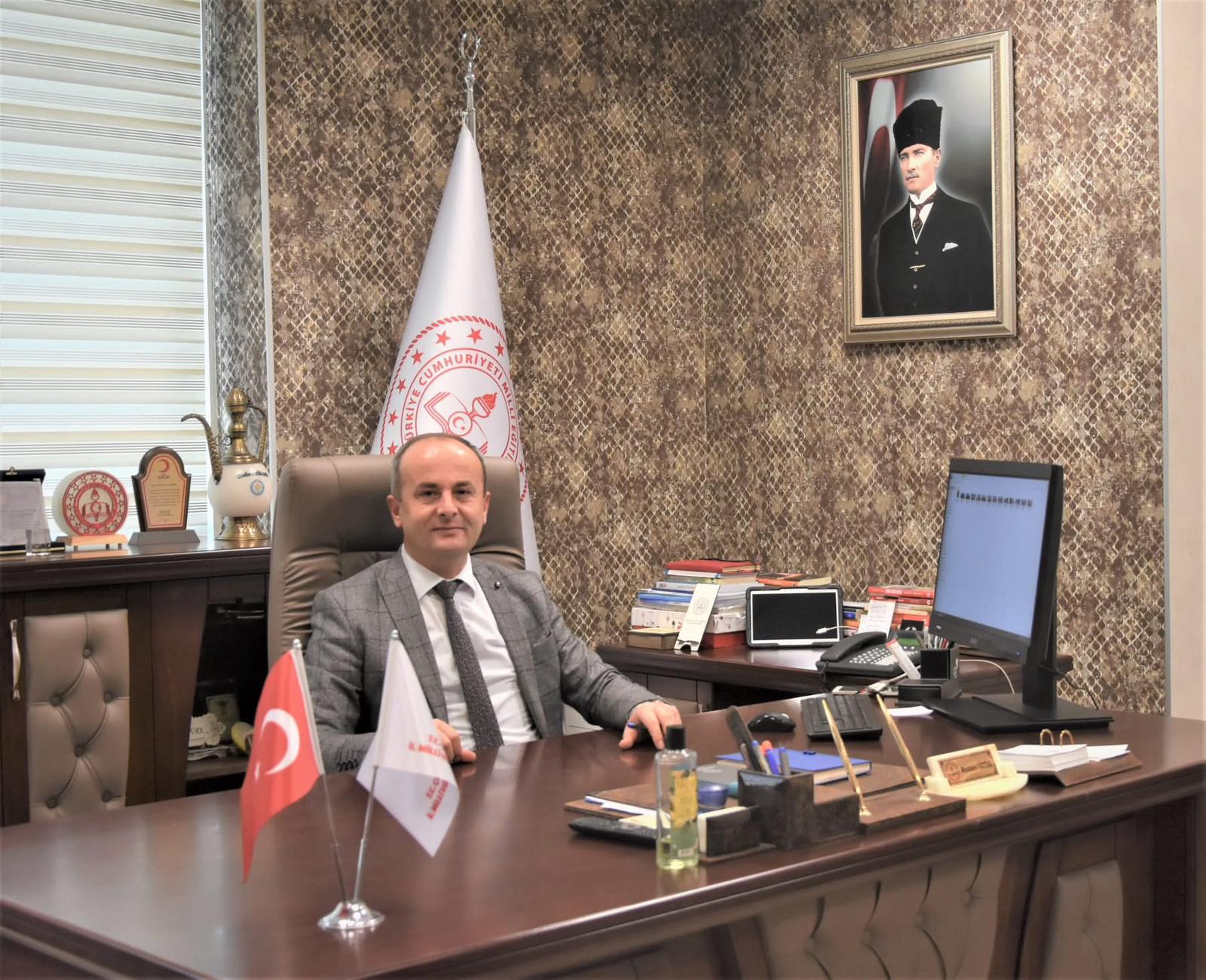Millî Eğitim Bakanlığı tarafından aralarında Çankırı’nın da olduğu 5 ilin