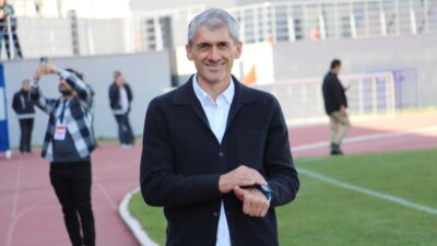 Bölgesel Amatör Ligi 4’üncü grupta başarıyla mücadele eden temsilcimiz Çankırı