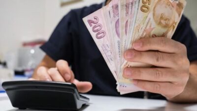 Asgari ücret yerinde sayarken açlık sınırı 29 bin 282 TL