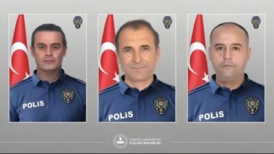 İçişleri Bakanı Ali Yerlikaya, Yalova’daki operasyonda DEAŞ’lı teröristler tarafından açılan