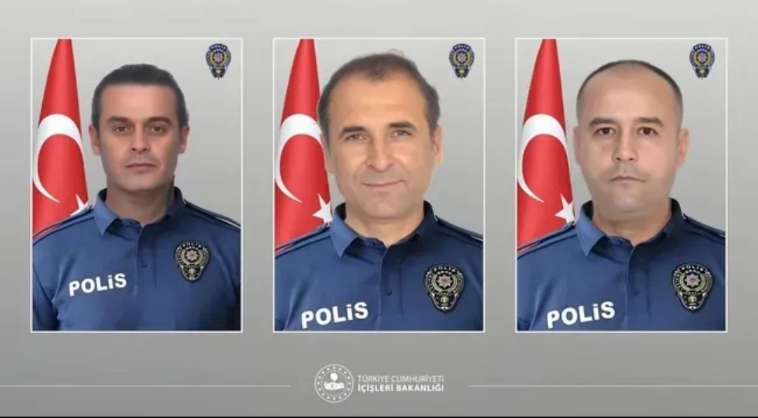 İçişleri Bakanı Ali Yerlikaya, Yalova’daki operasyonda DEAŞ’lı teröristler tarafından açılan