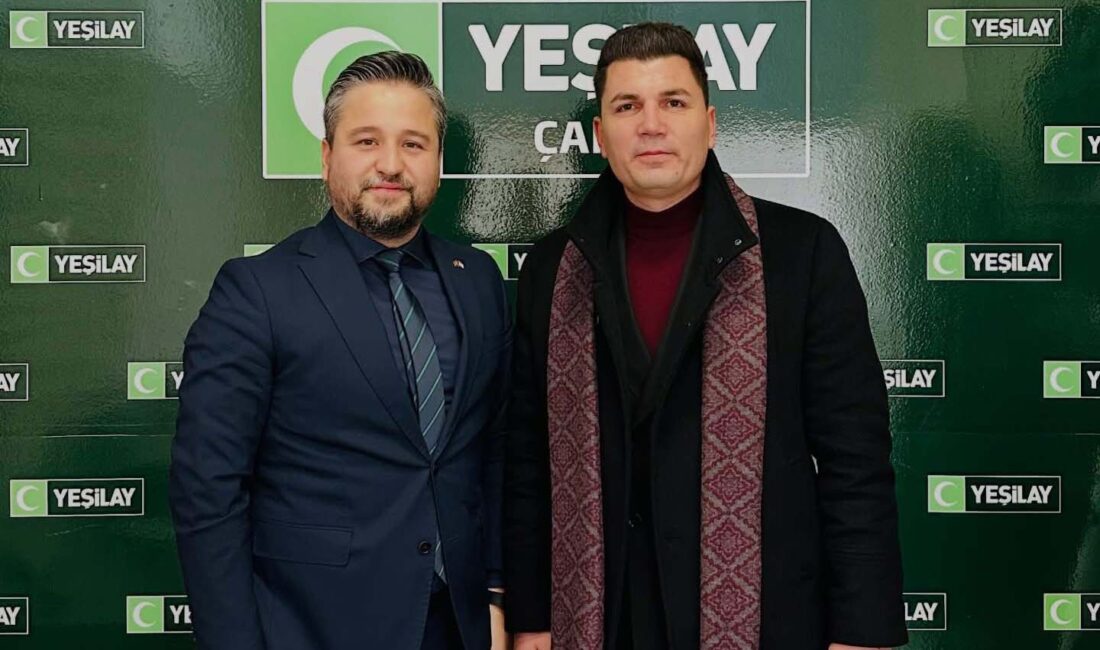 Çankırı’da gençliğimiz adına umut veren, geleceğe değer katan anlamlı bir