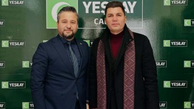 Çankırı’da gençliğimiz adına umut veren, geleceğe değer katan anlamlı bir