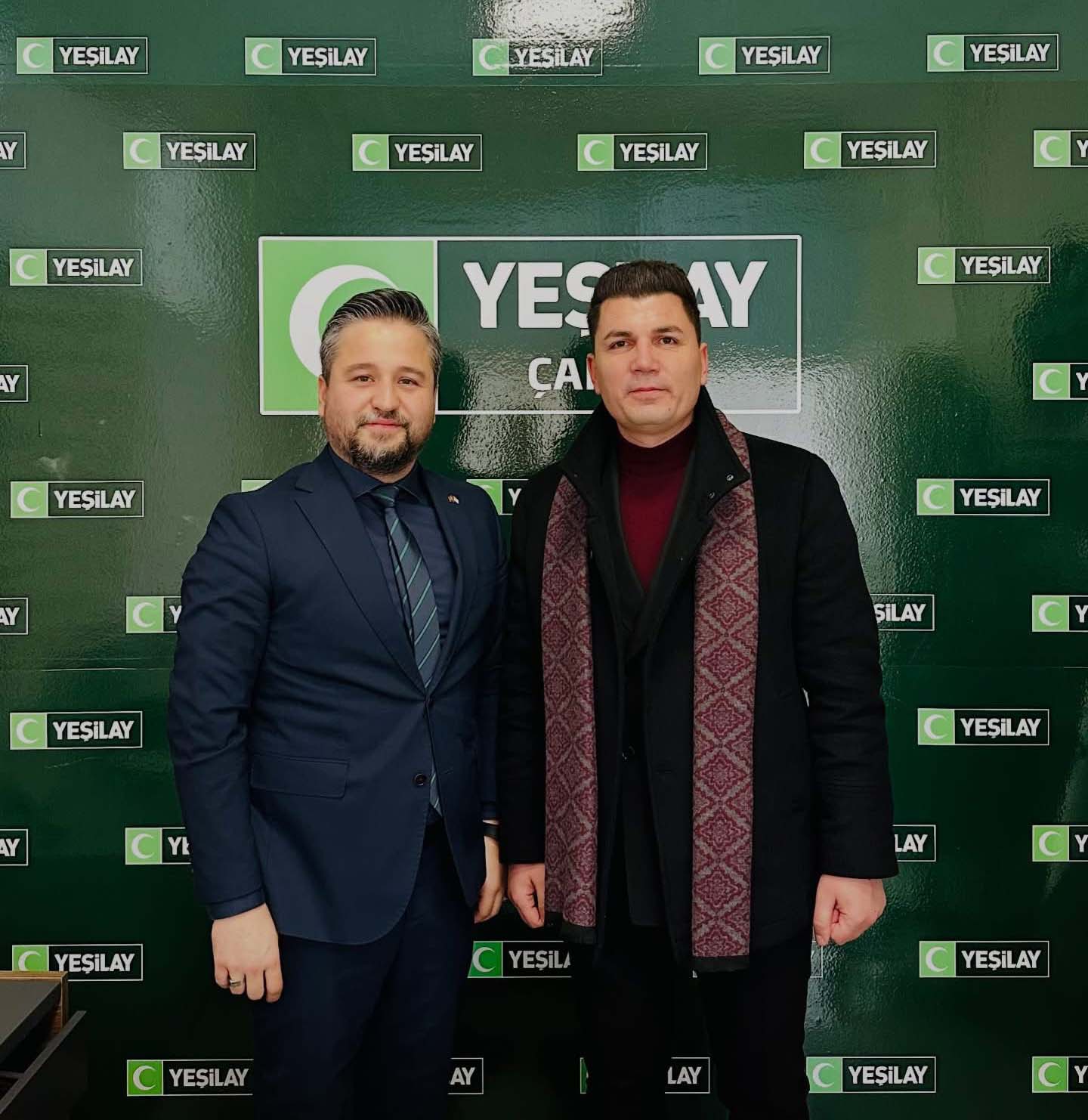 Çankırı’da gençliğimiz adına umut veren, geleceğe değer katan anlamlı bir