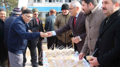 Türkiye Kamu Çalışanları Kalkınma ve Dayanışma Vakfı (TÜRKAV) Çankırı İl