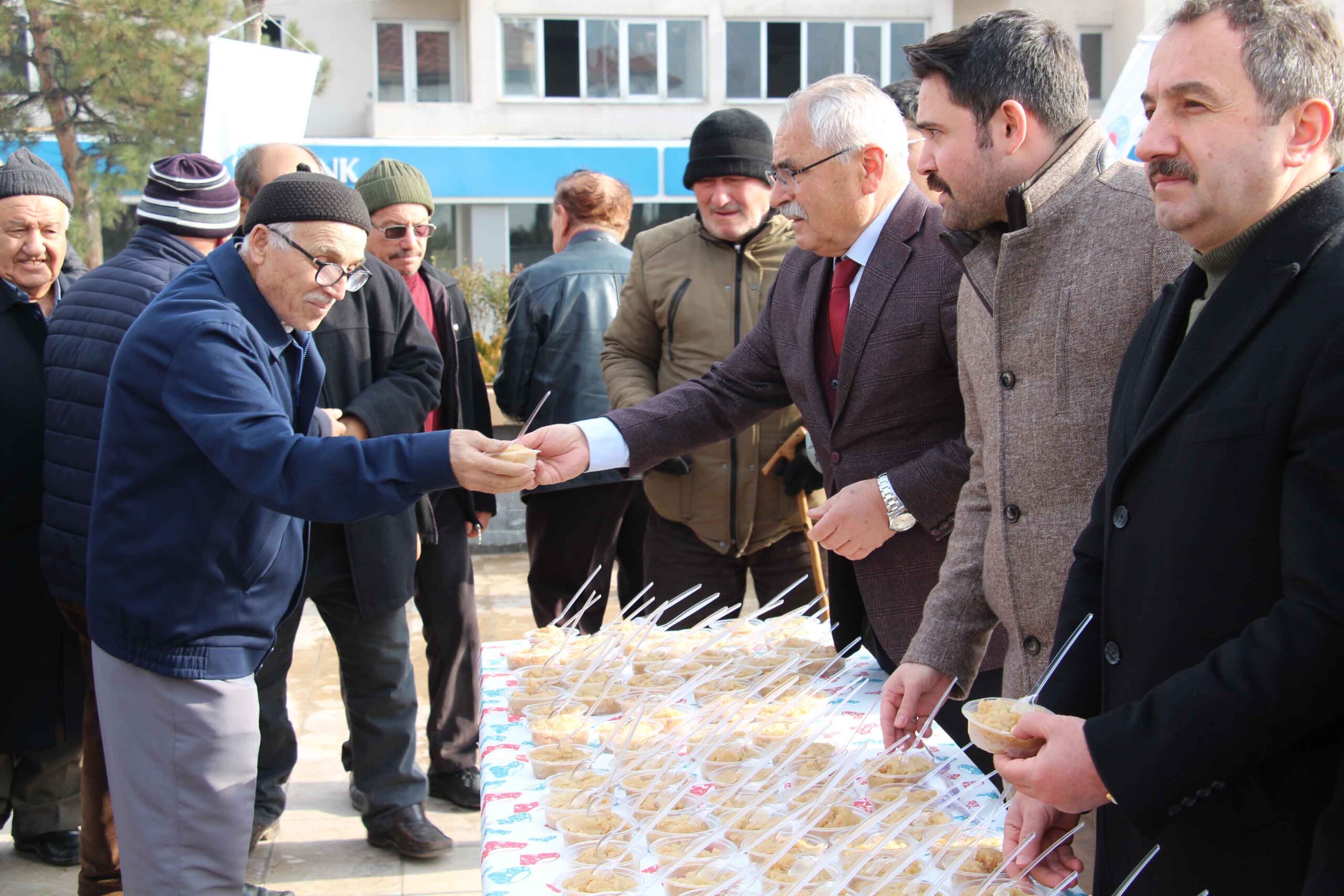 Türkiye Kamu Çalışanları Kalkınma ve Dayanışma Vakfı (TÜRKAV) Çankırı İl