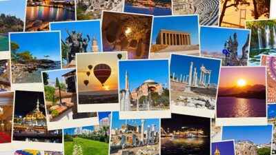 Türkiye, son yıllarda yalnızca bir tatil merkezi olmanın ötesine geçerek,