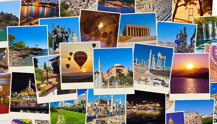 Türkiye, son yıllarda yalnızca bir tatil merkezi olmanın ötesine geçerek,